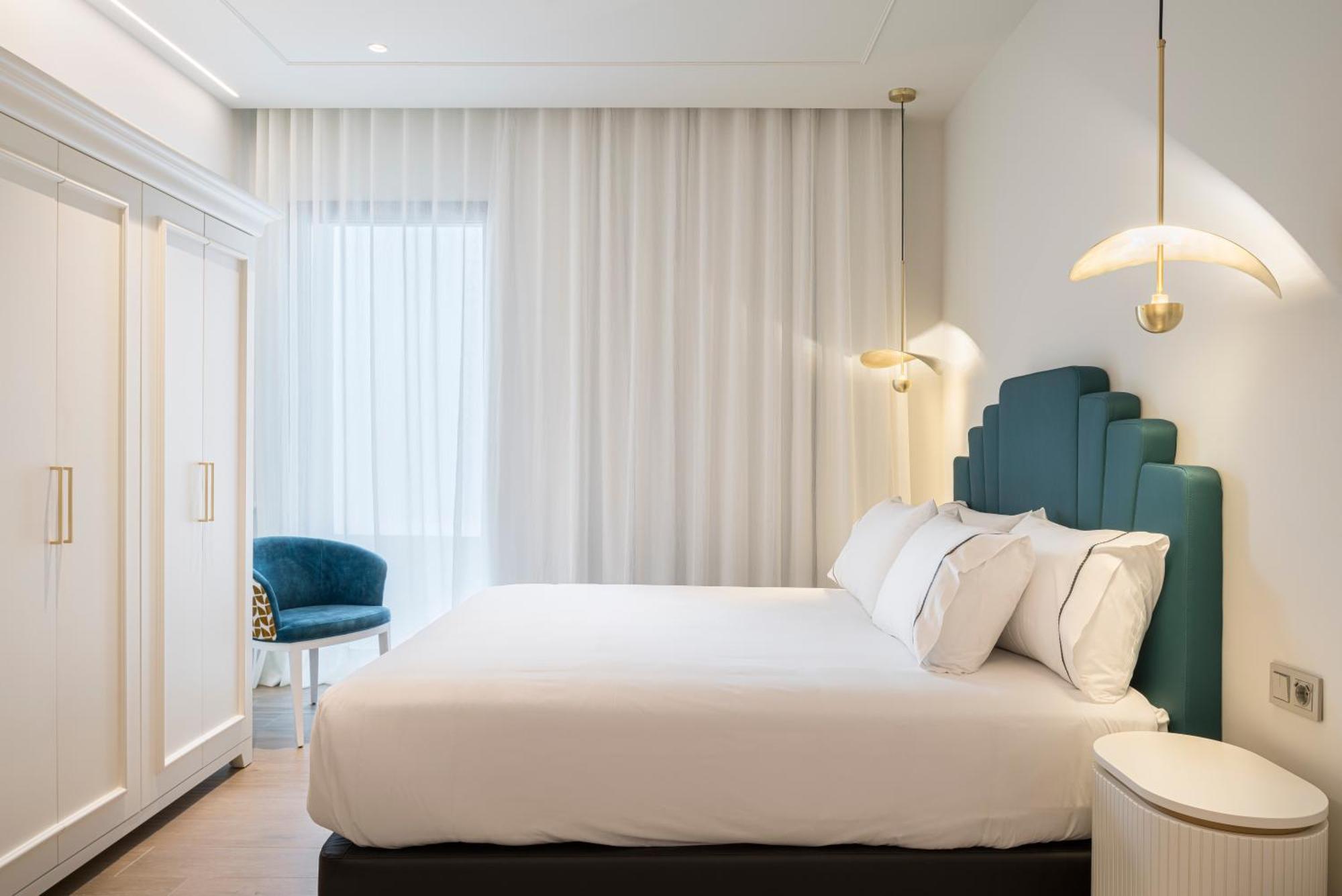 Apartamento Tandem Solera Jerez de la Frontera Exterior foto