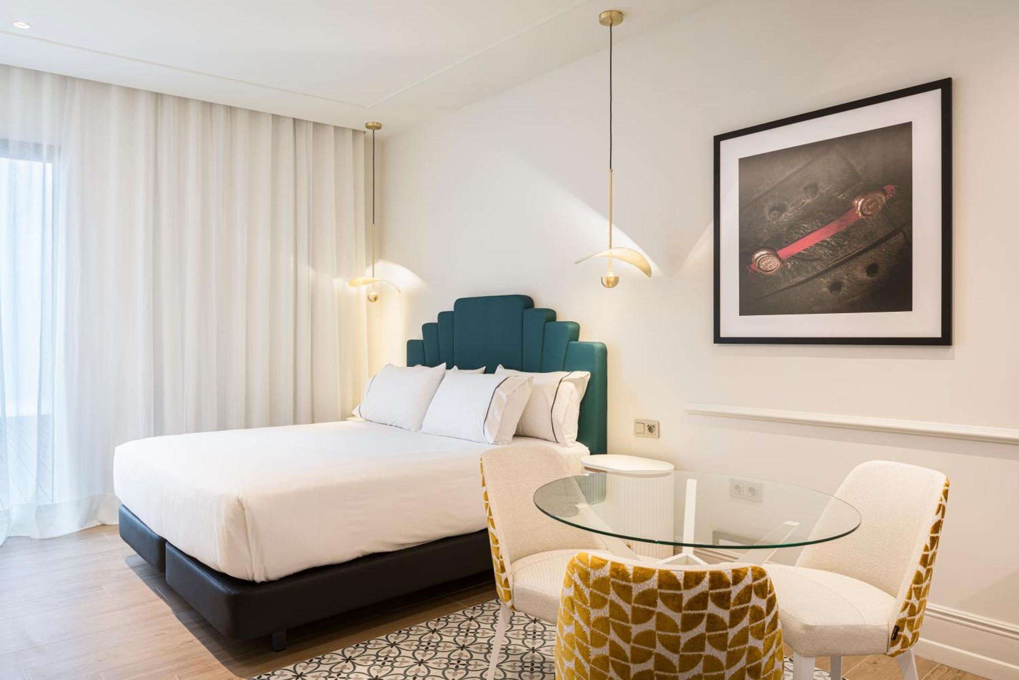 Apartamento Tandem Solera Jerez de la Frontera Exterior foto