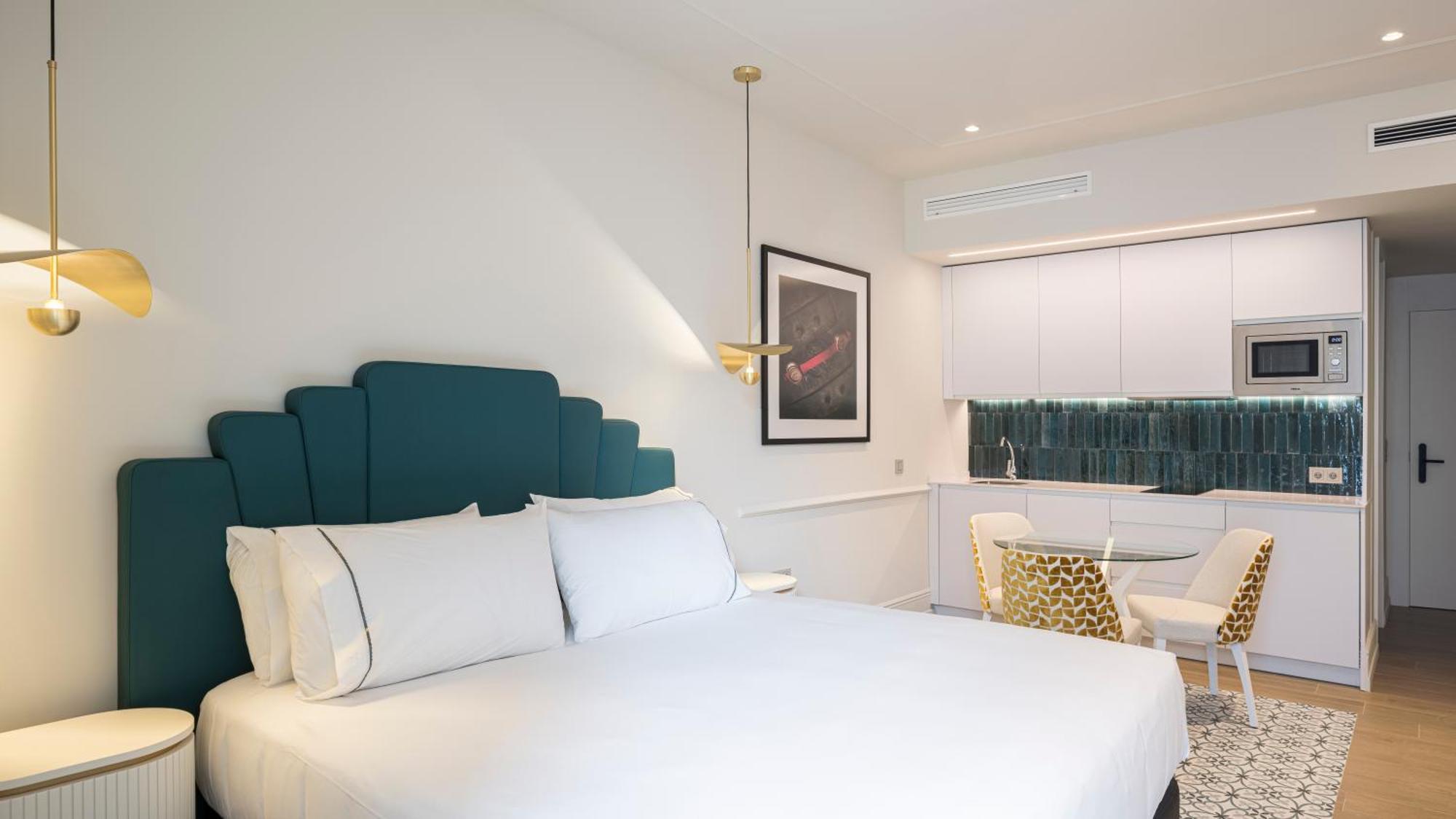 Apartamento Tandem Solera Jerez de la Frontera Exterior foto