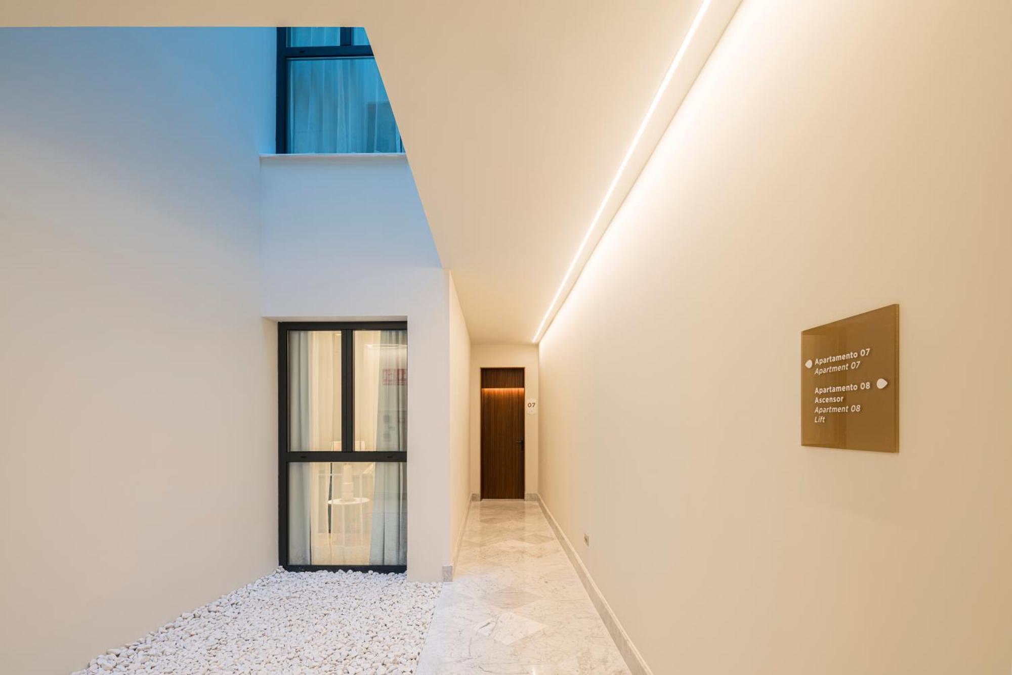 Apartamento Tandem Solera Jerez de la Frontera Exterior foto