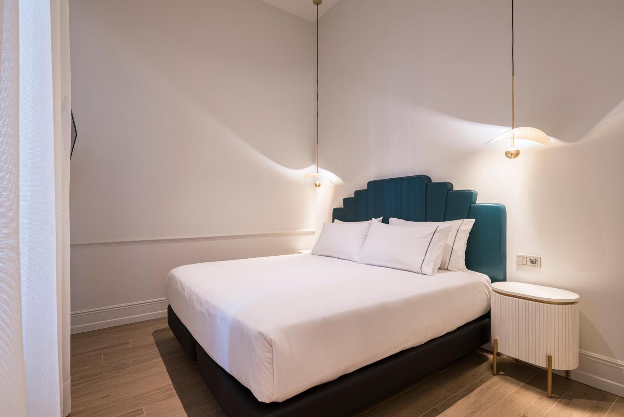 Apartamento Tandem Solera Jerez de la Frontera Exterior foto