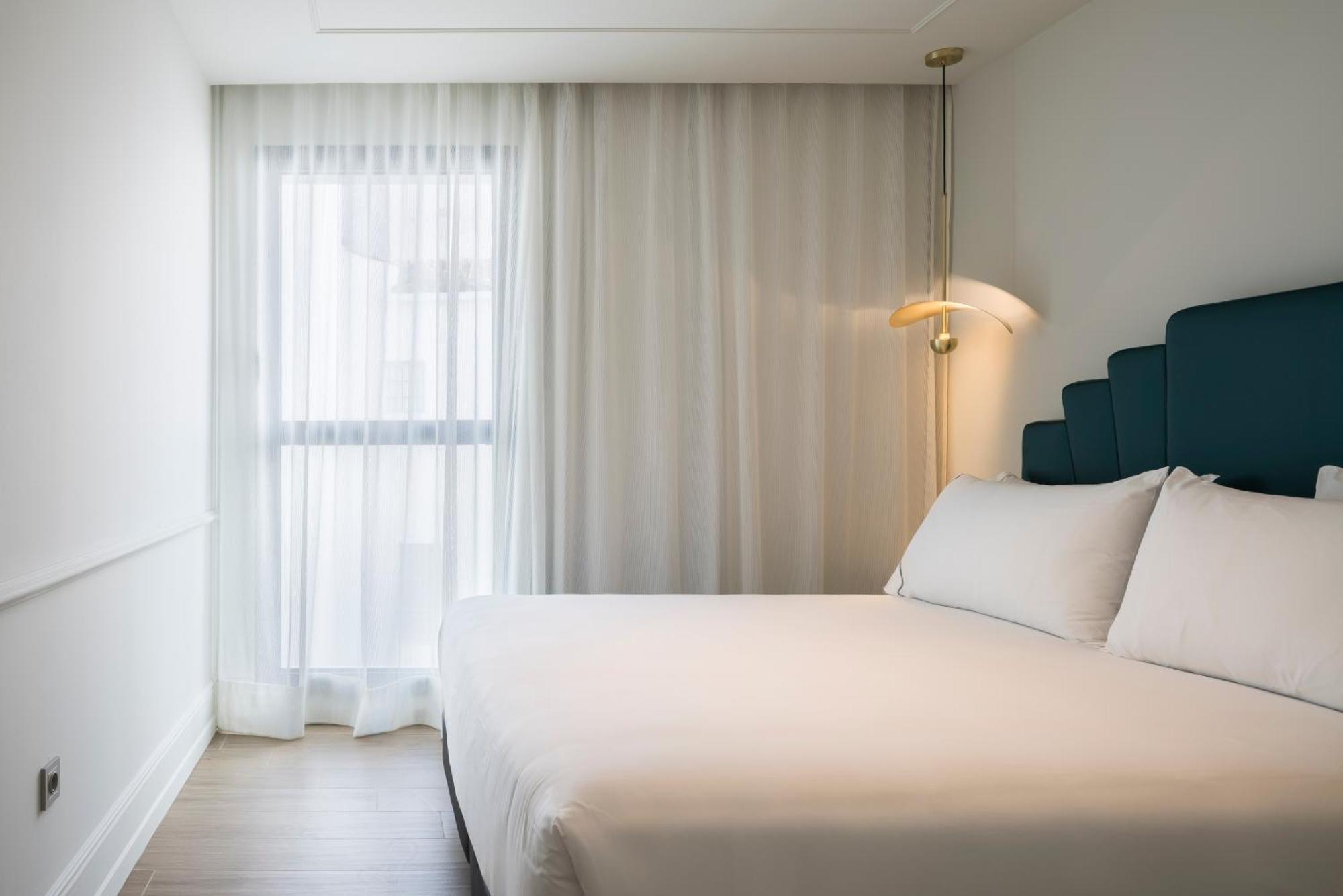 Apartamento Tandem Solera Jerez de la Frontera Exterior foto